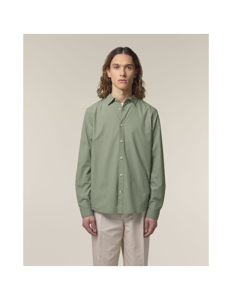 Stanley Styler Shirt