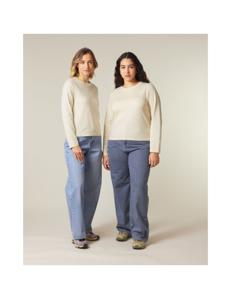 Stella Muser Long Sleeve