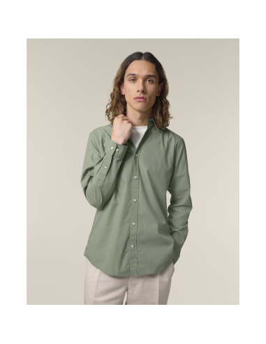 Stanley Styler Shirt