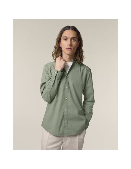 Stanley Styler Shirt