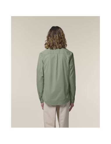 Stanley Styler Shirt