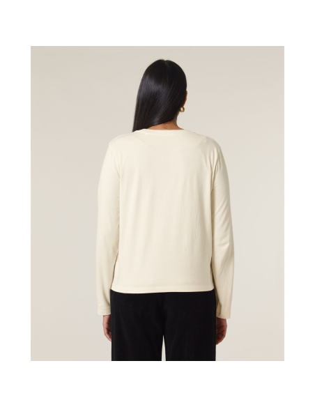 Stella Muser Long Sleeve