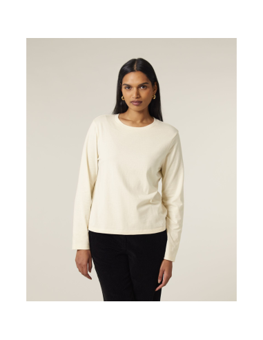 Stella Muser Long Sleeve