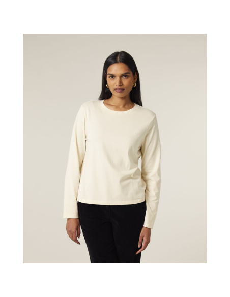 Stella Muser Long Sleeve