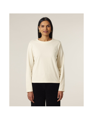 Stella Muser Long Sleeve