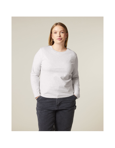 Stella Muser Long Sleeve