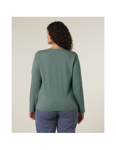 Stella Muser Long Sleeve