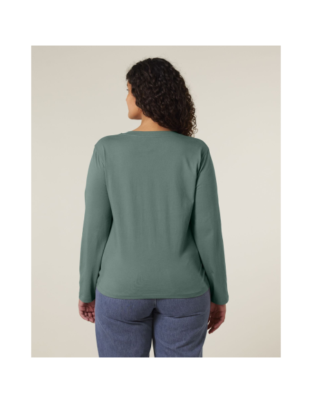 Stella Muser Long Sleeve