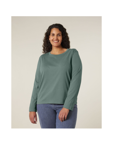 Stella Muser Long Sleeve