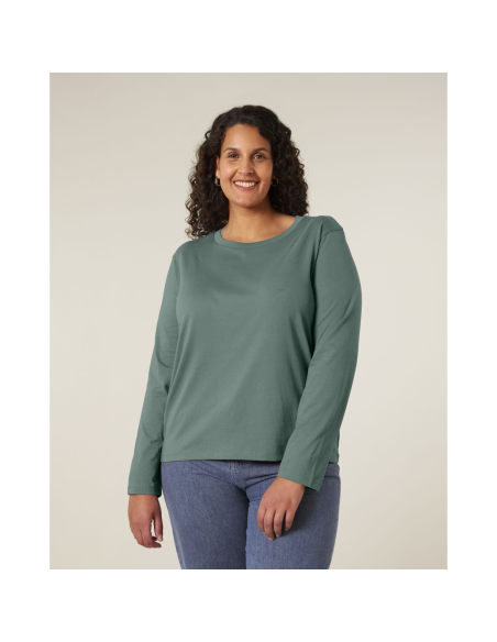 Stella Muser Long Sleeve