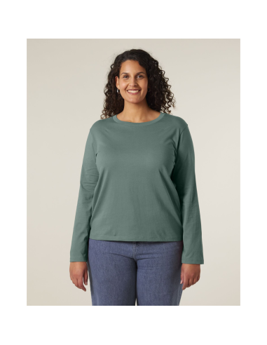 Stella Muser Long Sleeve