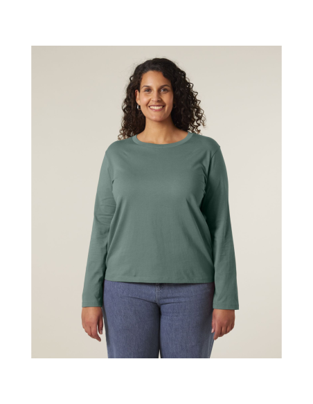 Stella Muser Long Sleeve