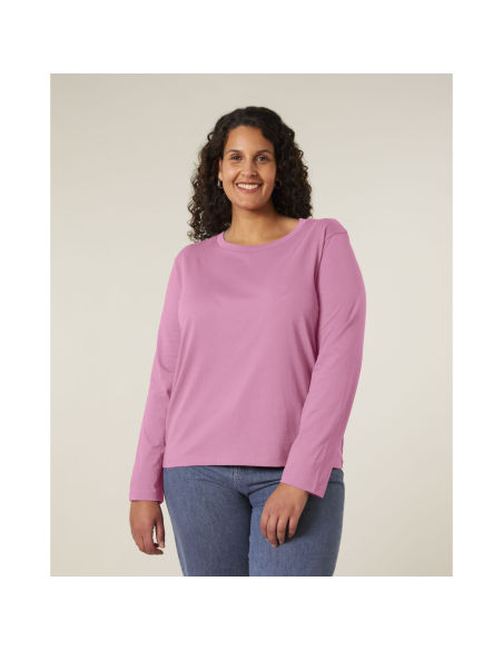 Stella Muser Long Sleeve