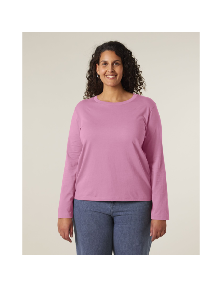 Stella Muser Long Sleeve