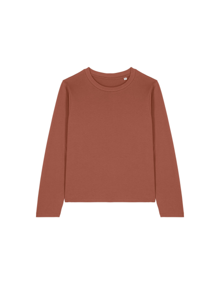 Stella Muser Long Sleeve