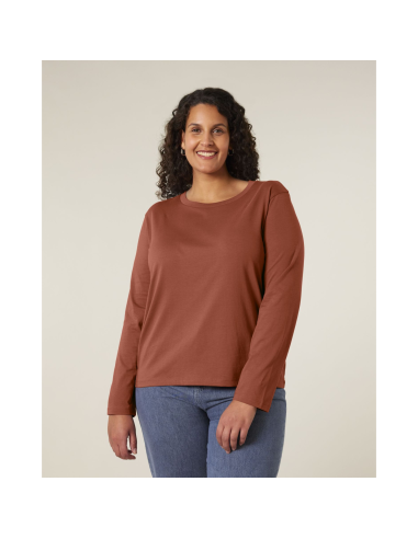 Stella Muser Long Sleeve