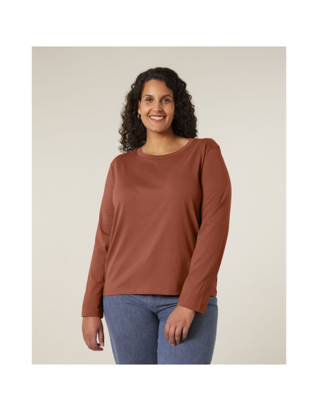 Stella Muser Long Sleeve