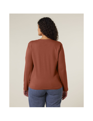 Stella Muser Long Sleeve