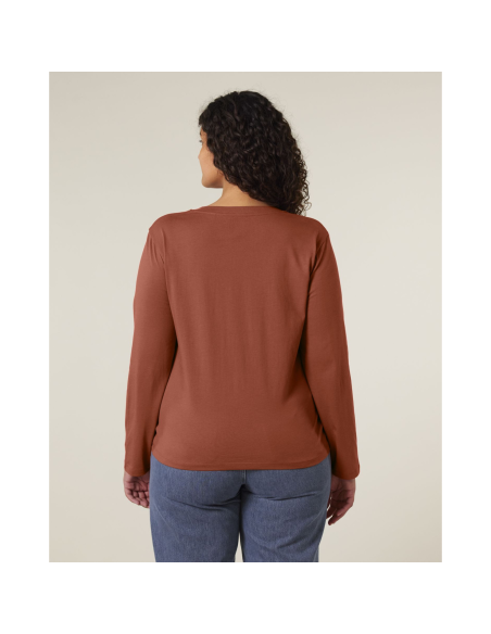 Stella Muser Long Sleeve