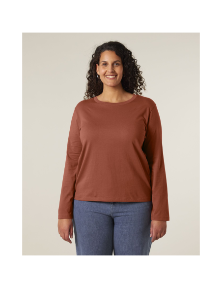 Stella Muser Long Sleeve