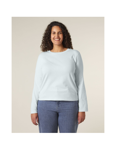 Stella Muser Long Sleeve