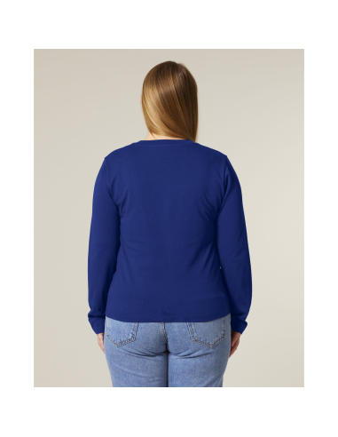 Stella Muser Long Sleeve