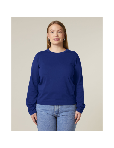 Stella Muser Long Sleeve