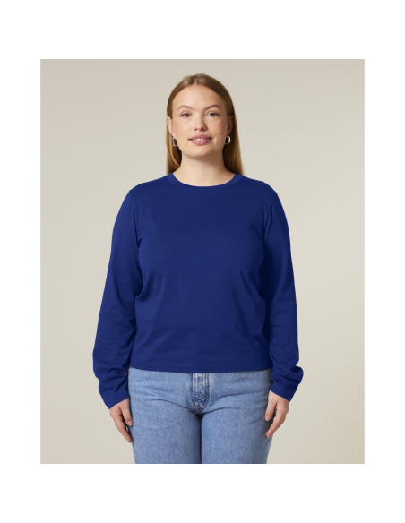 Stella Muser Long Sleeve