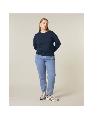 Stella Muser Long Sleeve