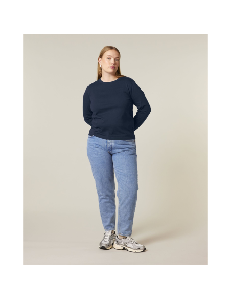 Stella Muser Long Sleeve