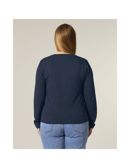 Stella Muser Long Sleeve