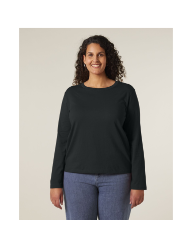 Stella Muser Long Sleeve