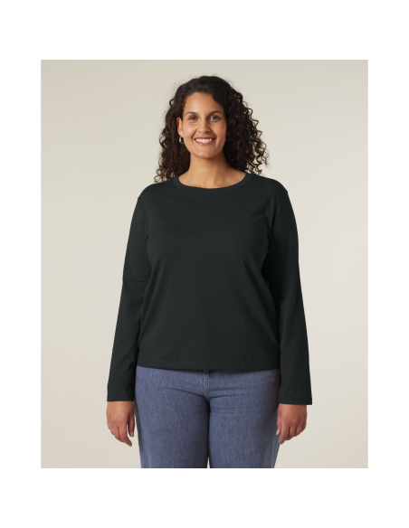 Stella Muser Long Sleeve