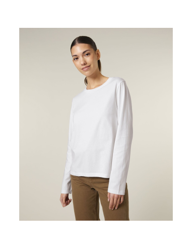 Stella Muser Long Sleeve