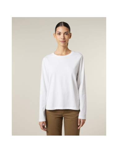 Stella Muser Long Sleeve