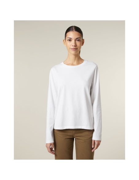 Stella Muser Long Sleeve