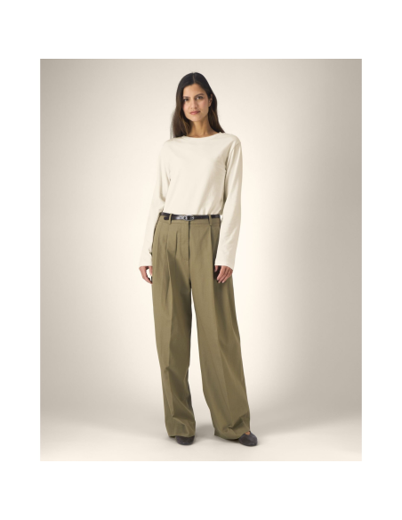 Stella Muser Long Sleeve