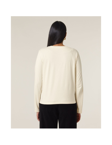 Stella Muser Long Sleeve