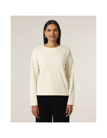 Stella Muser Long Sleeve