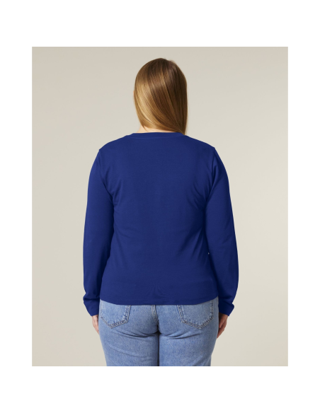 Stella Muser Long Sleeve