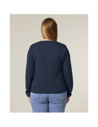 Stella Muser Long Sleeve