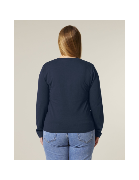 Stella Muser Long Sleeve