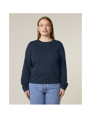 Stella Muser Long Sleeve