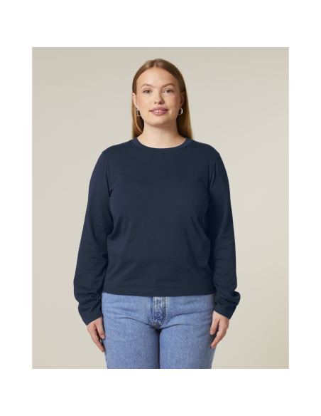 Stella Muser Long Sleeve