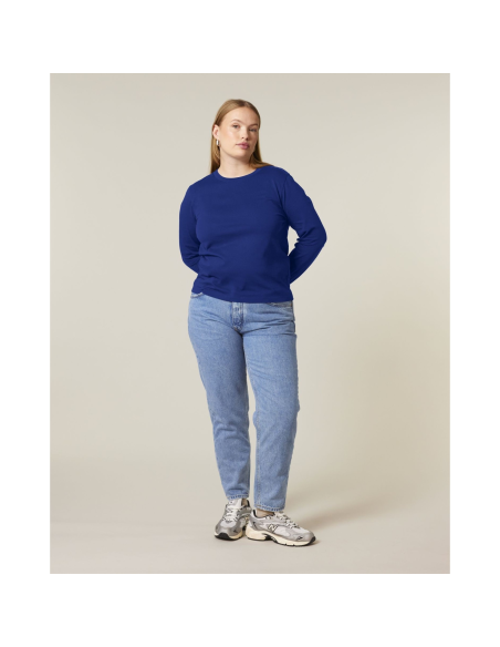 Stella Muser Long Sleeve