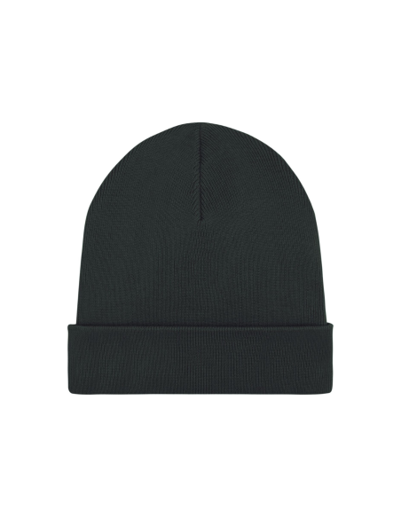 Rib Beanie