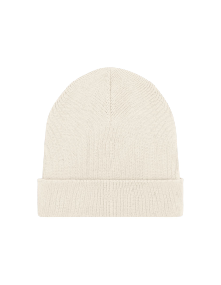 Rib Beanie