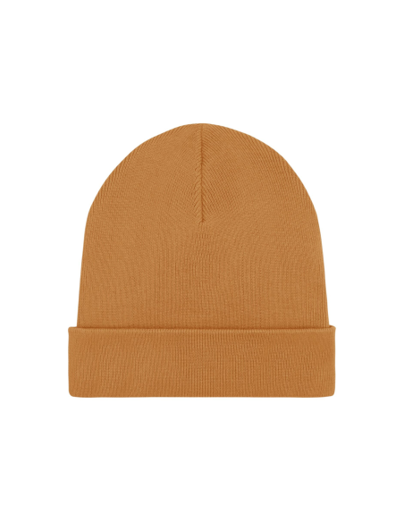 Rib Beanie