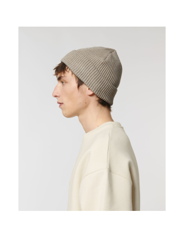Fisherman Beanie