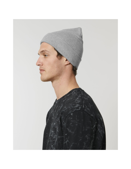 Rib Beanie
